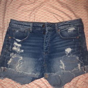 American eagle shorts